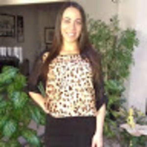 Meet your Posher, Skylar